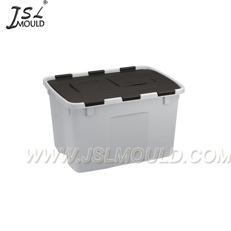 rubber point gate Injection Moulds household