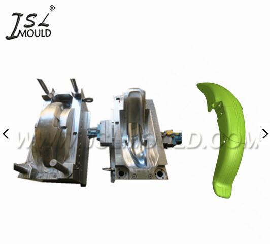 PS side gate Injection Moulds motorcycle