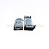 Cold Runner PP motorcycle Injection Moulds