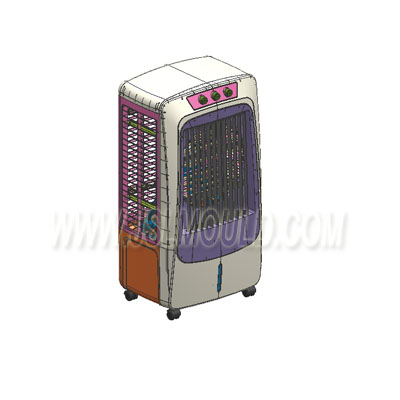 air cooler design15