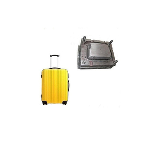 PP Hot Runner Injection Moulds household