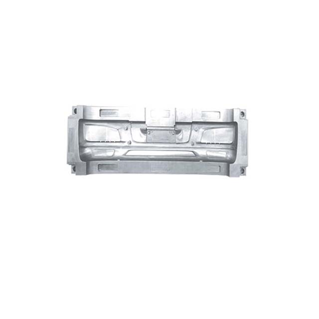 smc vacuum compression mould auto