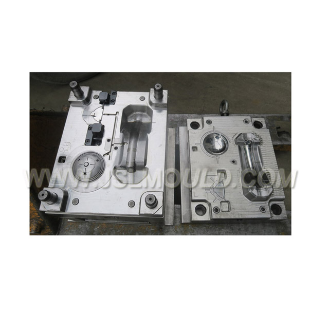 Cold Runner PS home appliance Injection Moulds