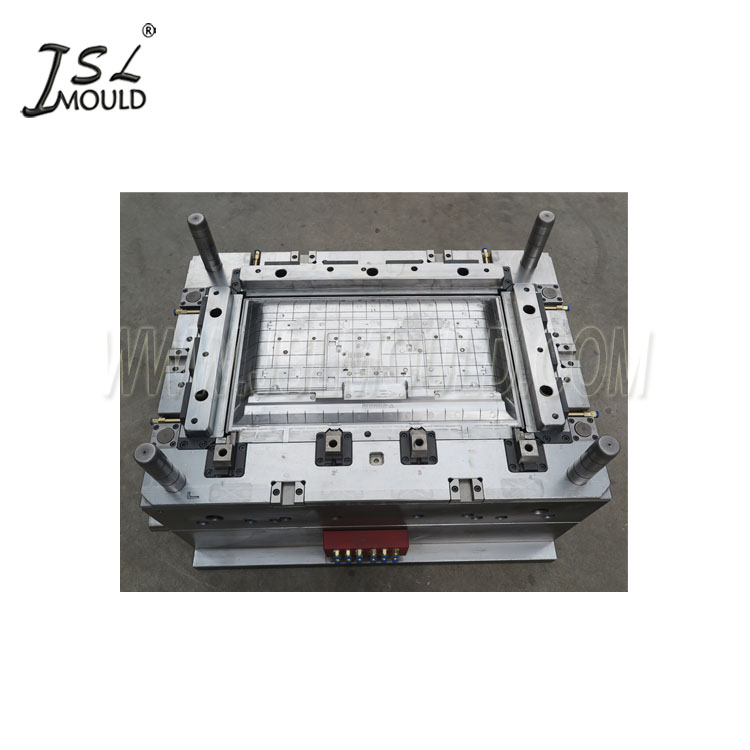 single cavity ABS home appliance Injection Moulds