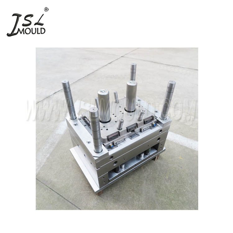 Cold Runner PP household Injection Moulds