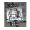 multi cavity ABS motorcycle Injection Moulds