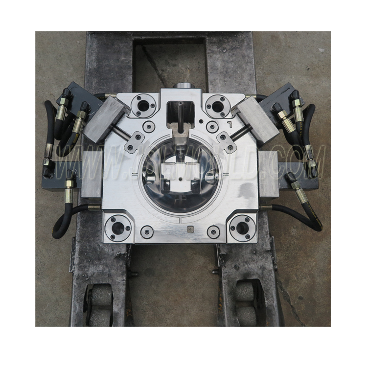 OEM PS motorcycle Injection Moulds