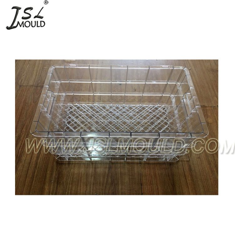 Hot Runner PC household Injection Moulds