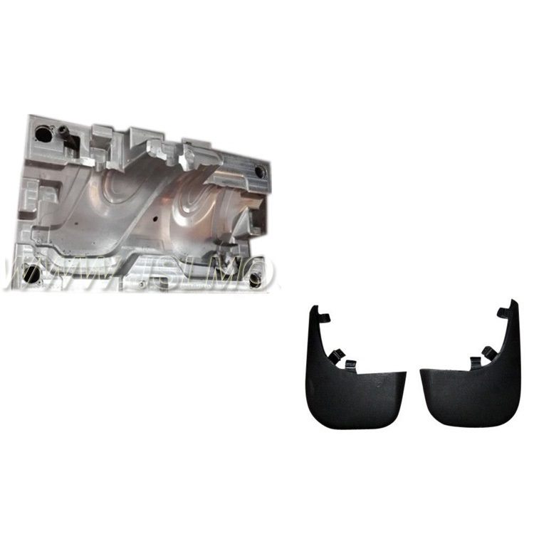 multi cavity PP automotive Injection Moulds