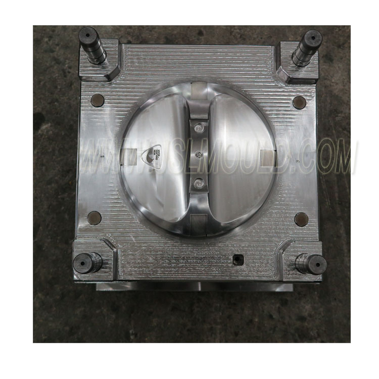 Hot Runner PS household Injection Moulds