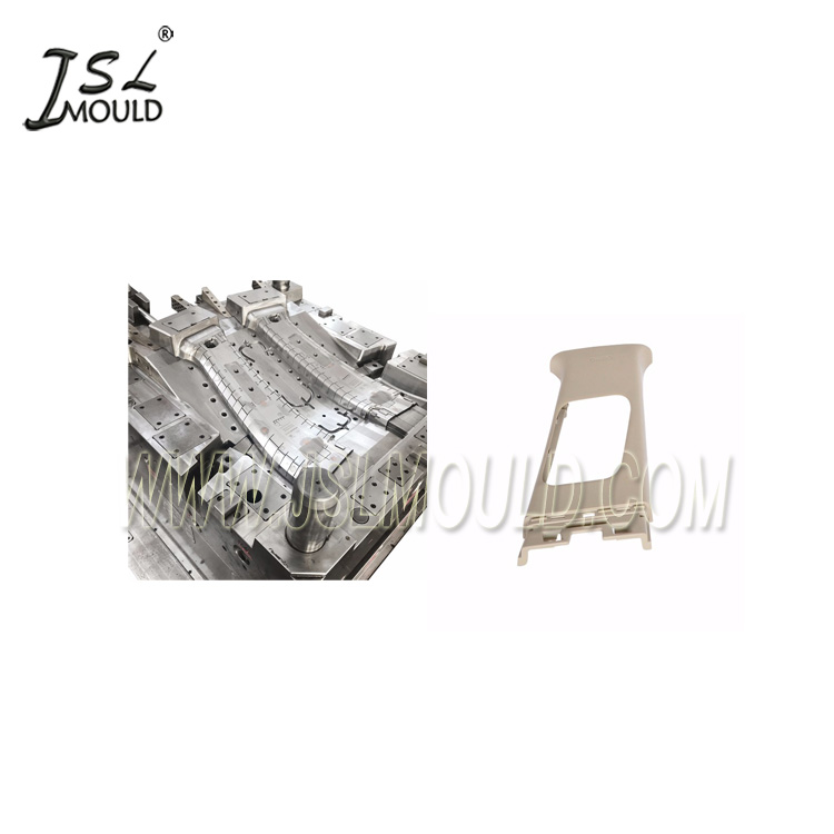 Cold Runner plastic automotive Injection Moulds