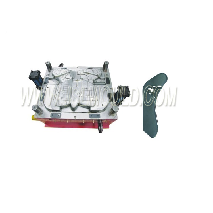 multi cavity ABS automotive Injection Moulds