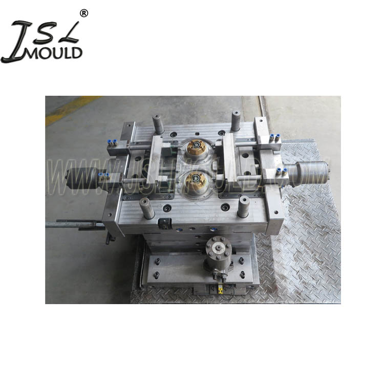 multi cavity PP household Injection Moulds