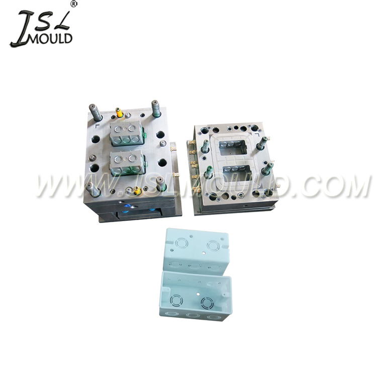 multi cavity PS household Injection Moulds