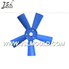 single cavity PA automotive Injection Moulds