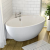 smc high precision bathroom bathtub compression mould
