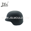 smc high precision ballistic helmet compression mould