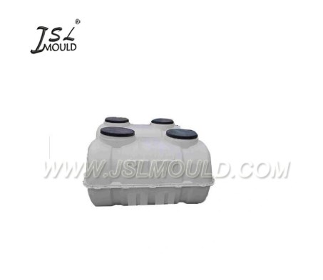 smc high precision septic tank compression mould