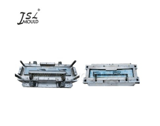 smc high precision car compression mould
