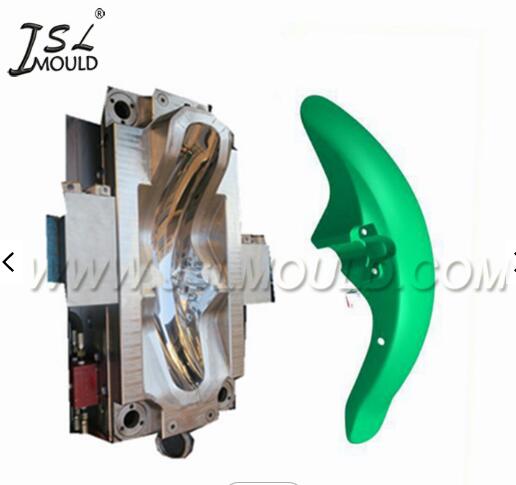 PS side gate Injection Moulds motorcycle