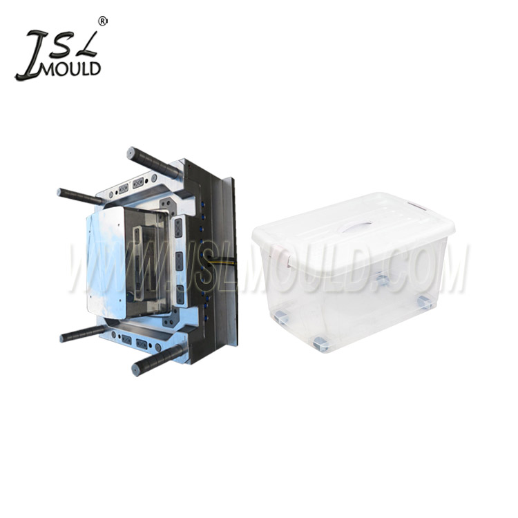 rubber point gate Injection Moulds household