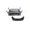 OEM PS automotive Injection Moulds