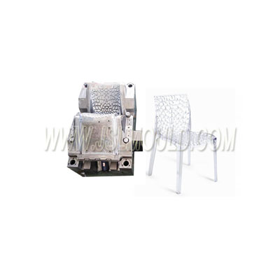rattan chair mold8