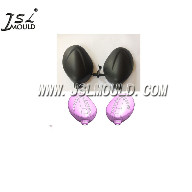 multi cavity plastic automotive Injection Moulds