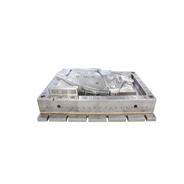 smc high precision car compression mould