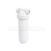 side gate Injection Moulds household