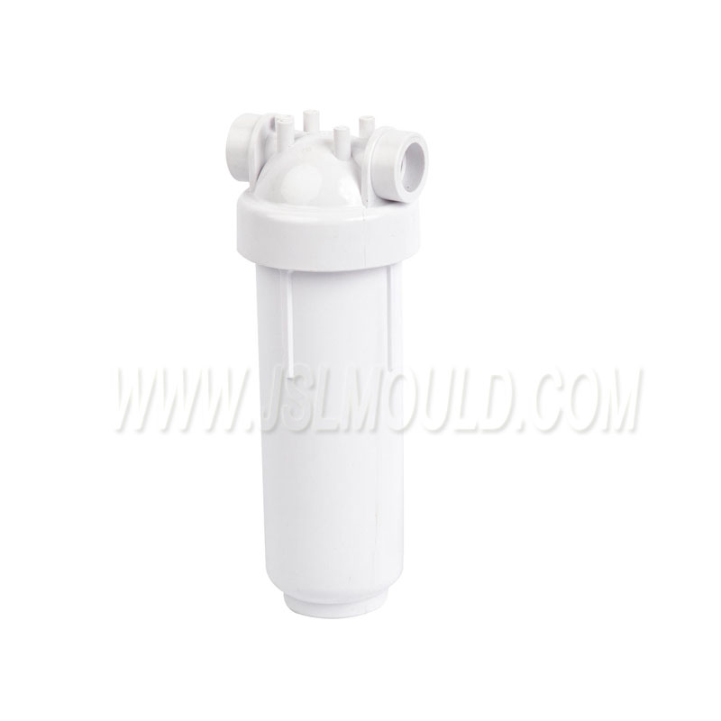 side gate Injection Moulds household