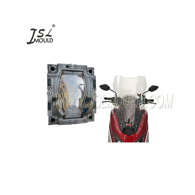 PC OEM Injection Moulds motorcycle