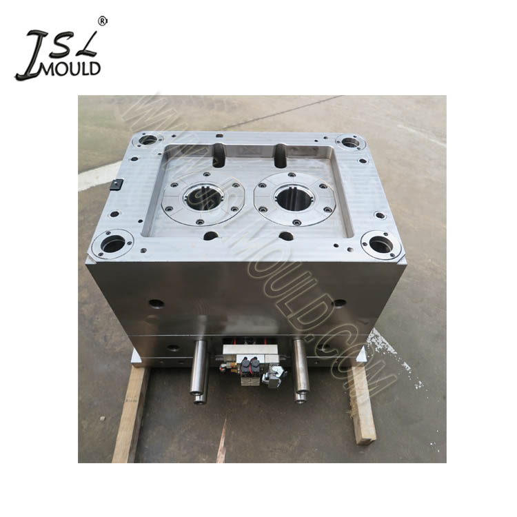 Cold Runner PP household Injection Moulds