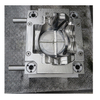 multi cavity ABS motorcycle Injection Moulds