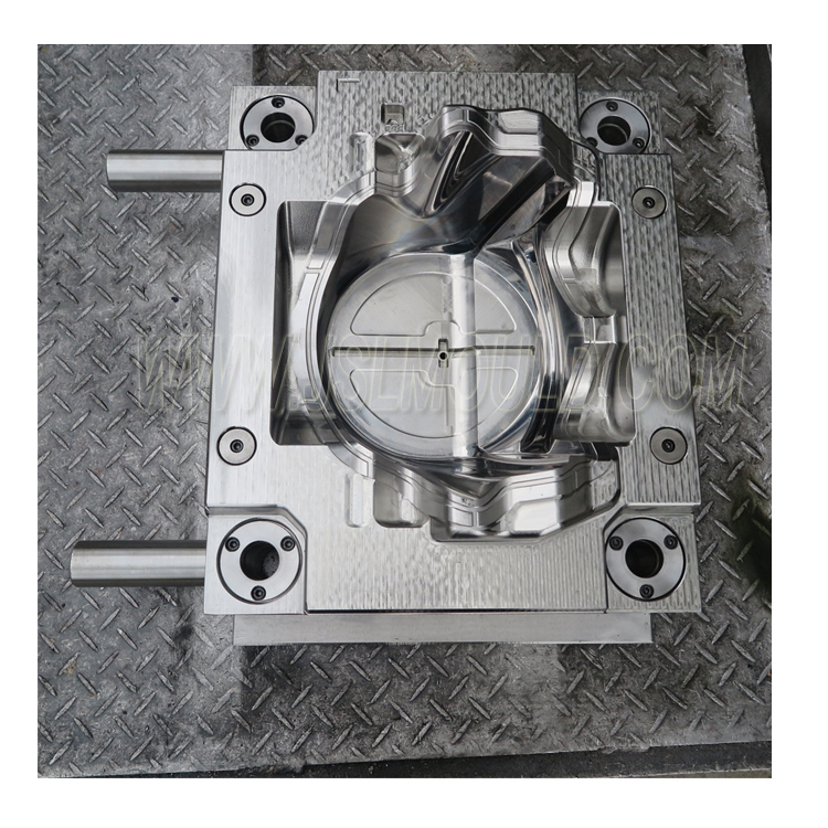 multi cavity ABS motorcycle Injection Moulds