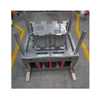 single cavity PP household Injection Moulds