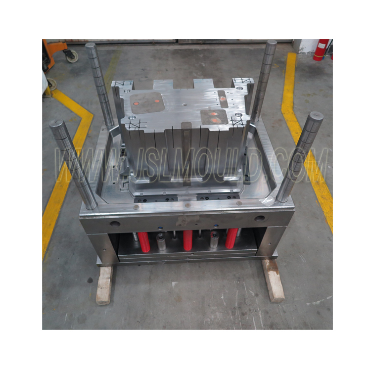 single cavity PP household Injection Moulds