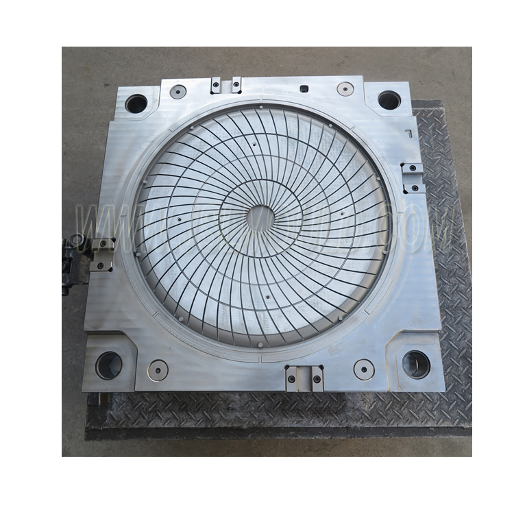 Cold Runner PP home appliance Injection Moulds