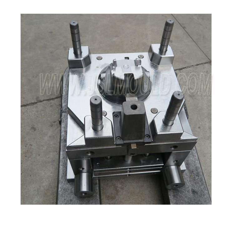 OEM PS motorcycle Injection Moulds