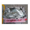 Hot Runner ABS motorcycle Injection Moulds