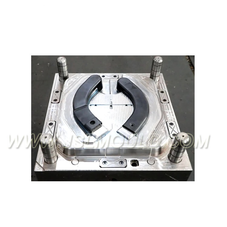 multi cavity PP automotive Injection Moulds