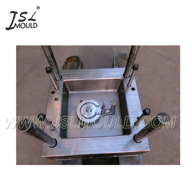 Cold Runner PC household Injection Moulds