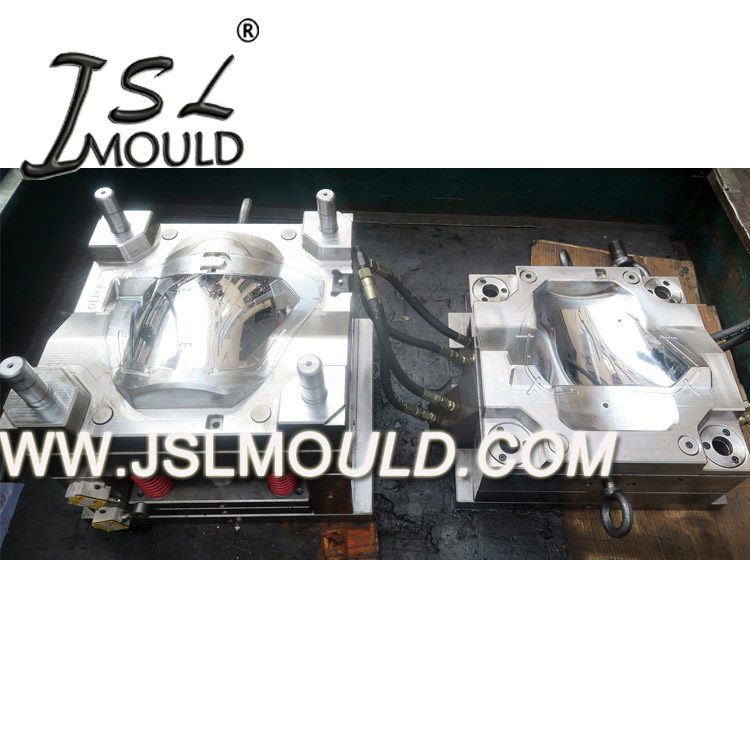 OEM PC motorcycle Injection Moulds