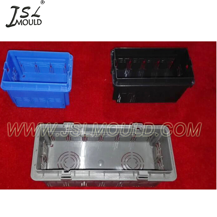 multi cavity PS household Injection Moulds
