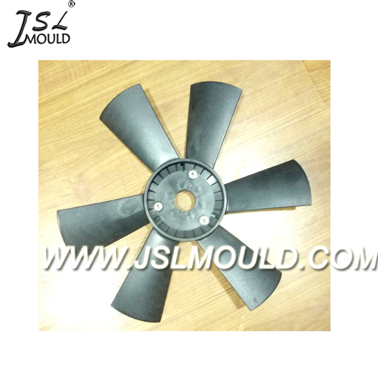 single cavity PA automotive Injection Moulds
