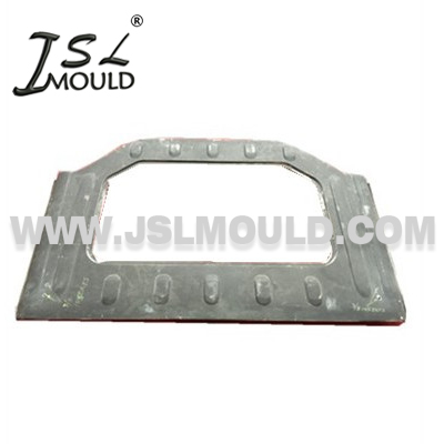 polymers hot compression mould plastic products