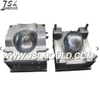 smc high precision ballistic helmet compression mould
