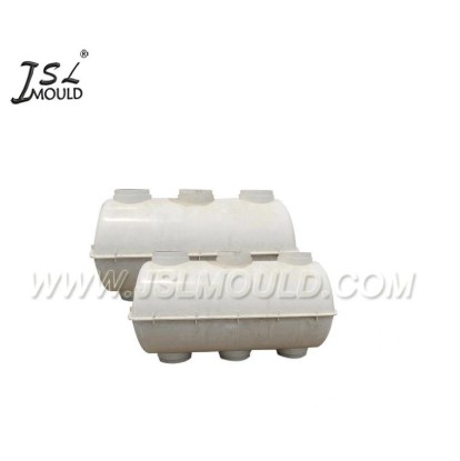 smc high precision septic tank compression mould