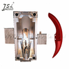 PS side gate Injection Moulds motorcycle