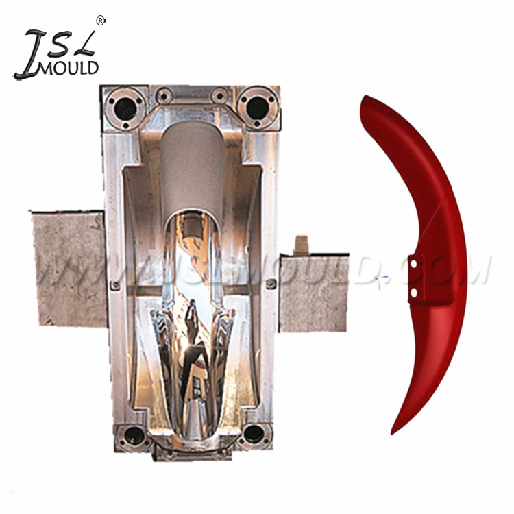 PS side gate Injection Moulds motorcycle